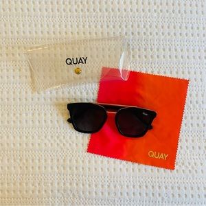Quay Sweet Dreams Sunglasses